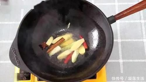 桂皮|红烧肉新做法,不用炒糖色,不用加酱油,以前吃的红烧肉都白吃了