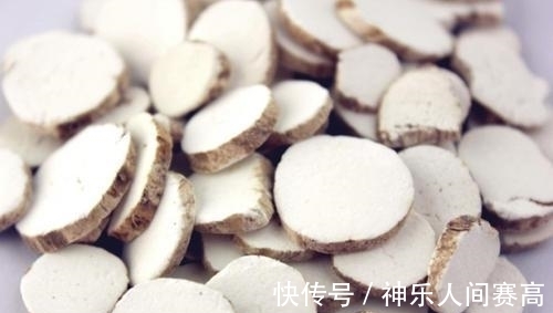 中药|补气是“提高免疫力”最快方法,一味中药补肺气、补脾气、补肾气