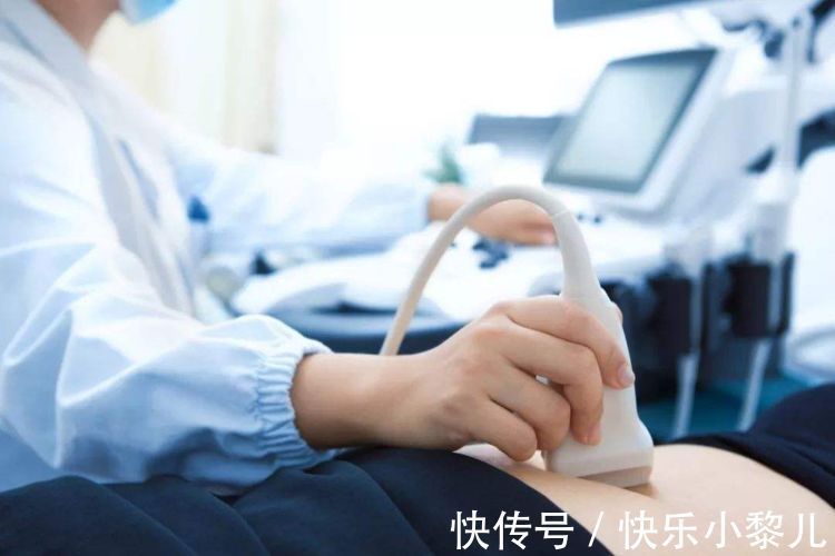 检查|孕早期生命的由来,也是胎儿发育重要转折,这些检查孕妈妈别忽视