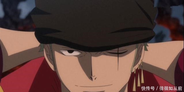 海贼王|海贼王每当这个时候,就意味着对面要完了