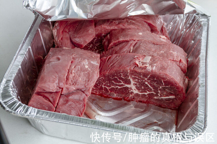 恶病质|年龄大应该少吃肉，还是多吃肉？上了年纪后，不妨多吃2种肉