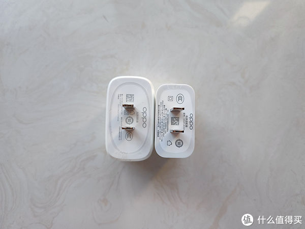 充电器|发现生活中的美好 篇三十二：手中65W充电器小晒——OPPO GaNSuperVOOC 超级闪充 65W开箱