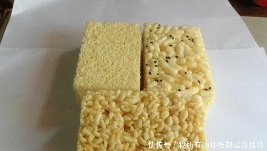 脆皮什锦卷呈金黄色,香脆适口,非常适合下午做小点心食用