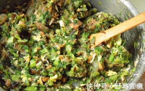 调味料|无论做什么饺子馅,三种调料不能少,少一样都不香不好吃!