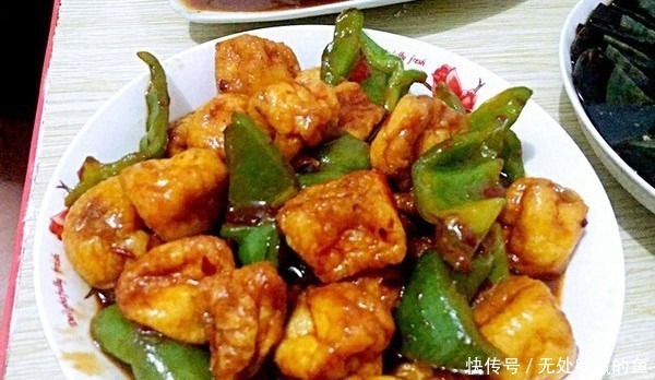 高颜值的几道家常菜,荤素搭配,解馋下饭,请客吃饭倍有面子