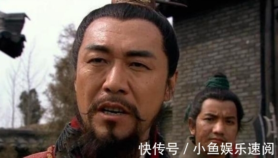 梁山泊!此人上梁山前武功盖世,上山后却从不上阵打仗,宋江也拿他没办法