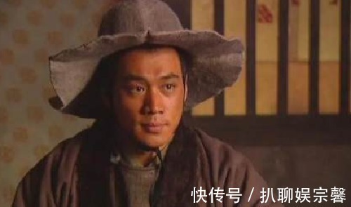 师傅@武松的师傅临行嘱咐他一定要躲开这2人,他却反道而行,结局如何