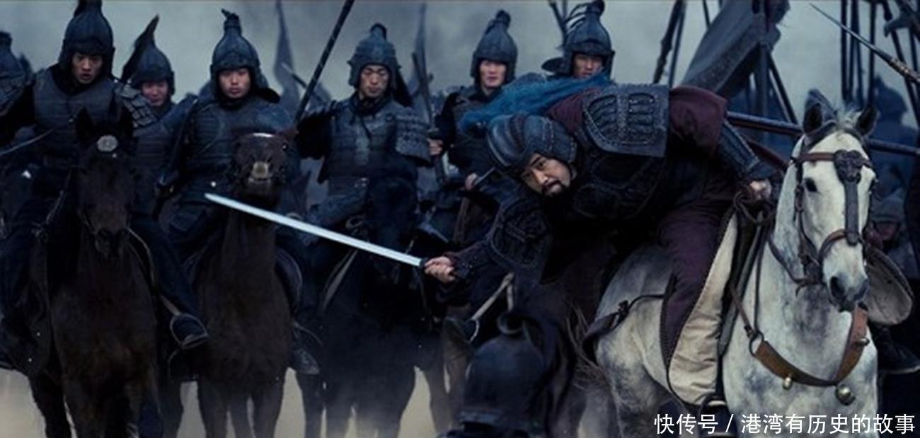 清朝|清朝将领发现一群蚂蚁,马上下令撤退!结果救了全军将士!