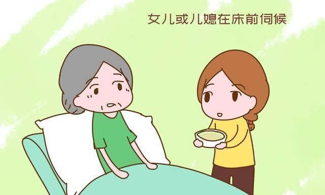 亲戚|“你连生两个女儿，是命不好”宝妈回怼亲戚的话超解气