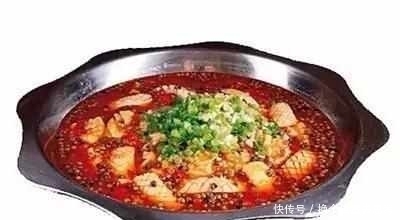 锅里|10道热卖江湖菜, 就是让客人吃个痛快!