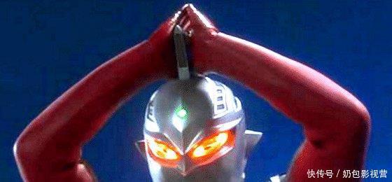 登场|无缘再登场的七个奥特曼,都被圆谷狠心抛弃,赛罗也撑不了几天!