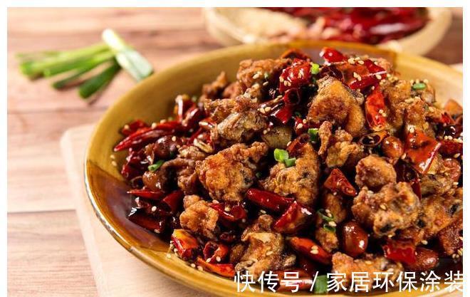 鲜嫩|无肉不欢！适合夏天吃的6道解馋荤菜，鲜嫩美味少油腻，全家都爱