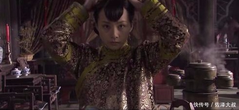 为奴的女人:被丈夫80大洋典给有钱人生娃,生完娃又被无情抛弃