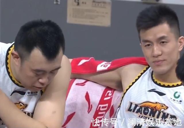 CBCBA粤辽大战辽宁评分:四人满分集体高光,后卫线完美无缺