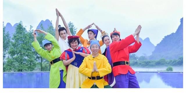 汪苏泷|《青春环游记3》来袭！贾玲、范丞丞回归，新阵容刷新人气高度