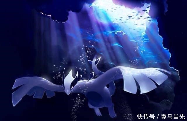 神奇宝贝历代封面神兽盘点,小智的皮卡丘绝对是一只超神兽!