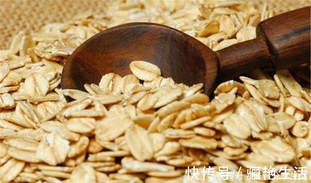 “燕麦片”和“麦片”傻傻分不清两者区别很大,千万别再买错了