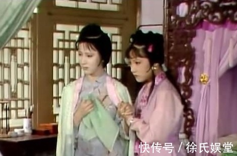 贾母&紫鹃情试宝玉的结果:两个人表明心迹,一个人看清现实!