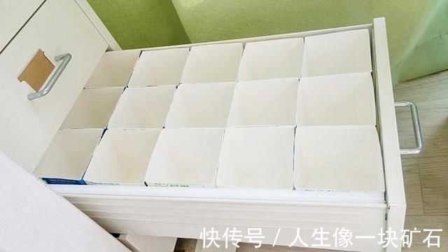 改造|喝完牛奶的盒子别急着丢,学她做个巧妙改造,被上万人围观点赞