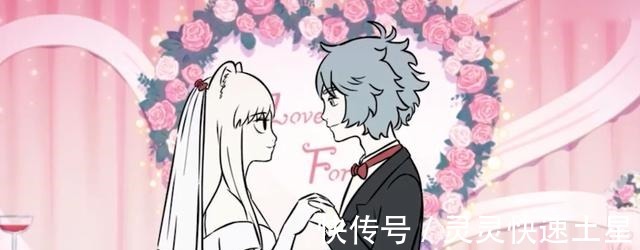 哮天|要论《非人哉》的头号逗比，我认为非哮天莫属