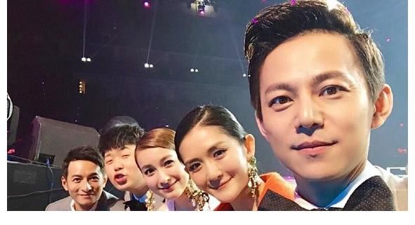 謝娜|辟謠專文！《快樂大本營》不會停播，何炅更不會離職！