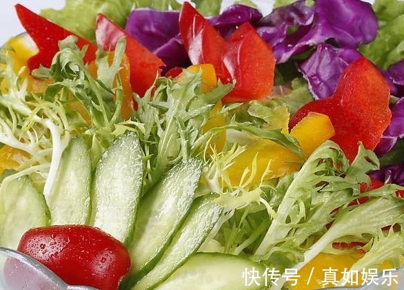 失眠|生菜加一宝搭配,女性常食,失眠好了,大肚子平了,皮肤也水嫩!