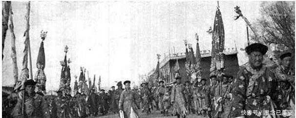 光绪帝|这个女人在清朝没啥本事，慈禧看不上她，她一死全世界为她降半旗