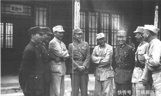 暗杀|何应钦是亲日派，为什么还遭受日本2次暗杀，是威逼还是另有目的