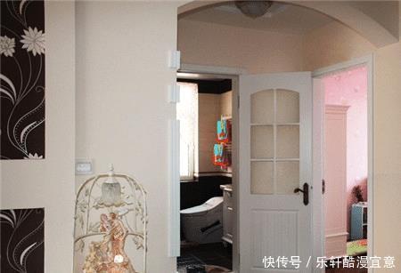 龙吟|卫浴用完后!门是打开还是关上好呢