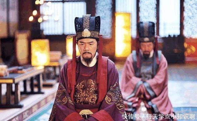 注定|长孙无忌注定是个悲剧,李恪临终前这一句话成功预言