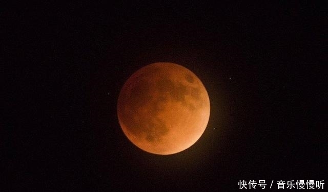 月亮 超级月亮:为何月亮有时候看起来更大?