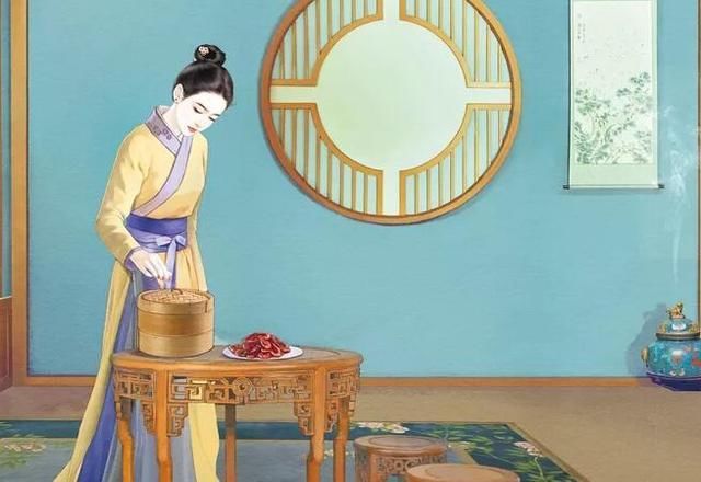  从一而终|古言：男主心里没有别人，开始看不上女主，后来喜欢了，从一而终