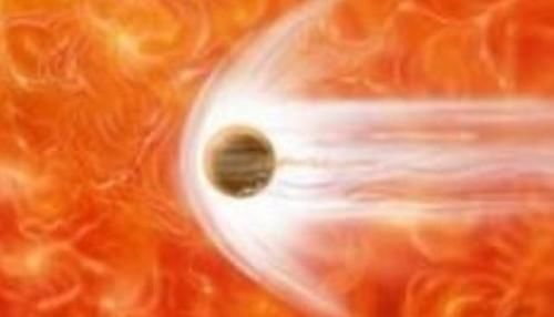 盾牌座UY比太阳大18亿倍，有天体比它大吗？被这种天体完爆