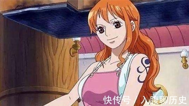 草帽|海贼王:草帽团成员的国籍,路飞是巴西,中国人只有他一个!