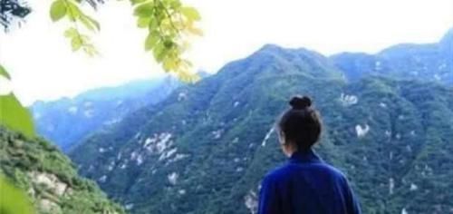 道教|她17岁出家,110岁“返老还童”,118岁时预测自己生死