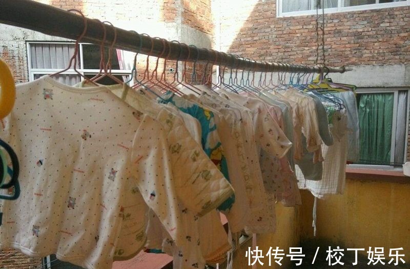 真相|孩子总半夜哭闹,婆婆怪儿媳晚上不收孩子衣服,得知真相宝妈自责