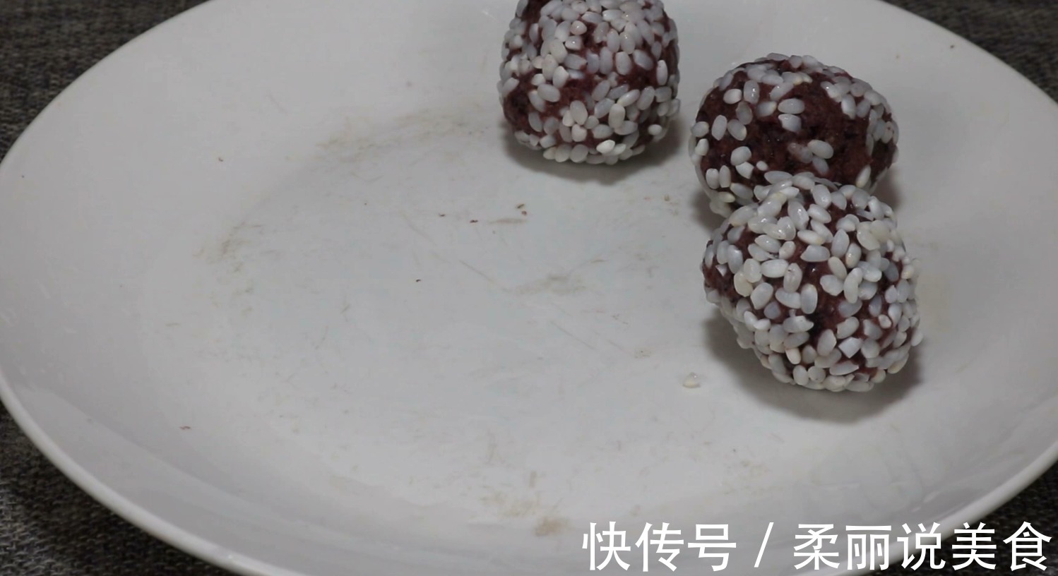 红豆自从学会一做法，我家红豆不够吃，比豆沙包简单营养，真解馋