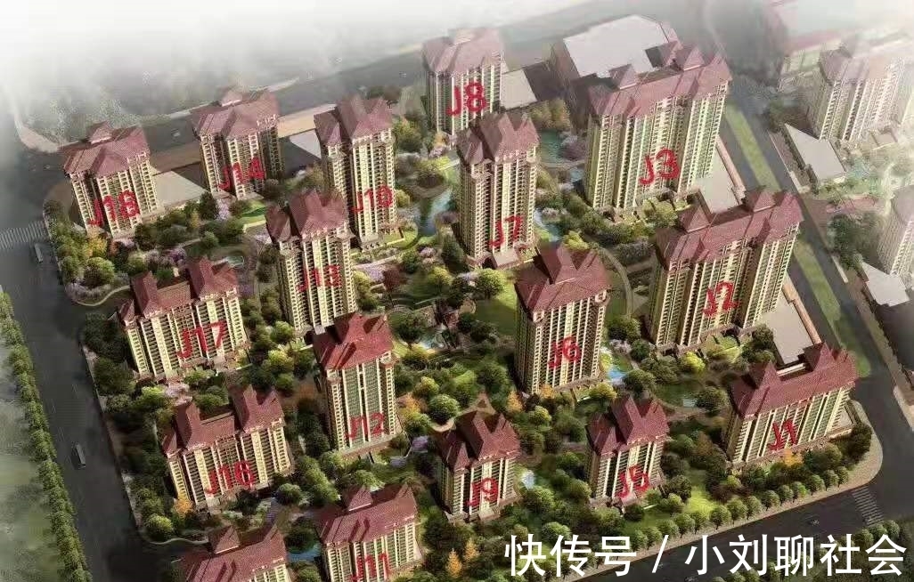 商圈|国仕山楼盘测评