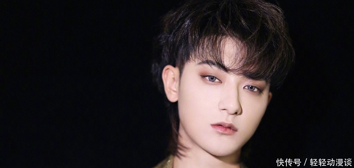 成名史|黄子韬是真性情还是低情商?回顾黄子韬的成名史!