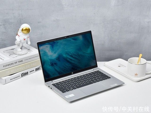 锐龙|比杂志还轻薄？5000元就能买到惠普ProBook 635？