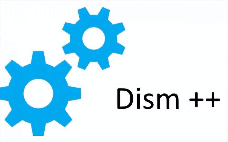 强大的Windows 系统优化工具 Dism++ v10.1.1001.10 中文版-HEU8