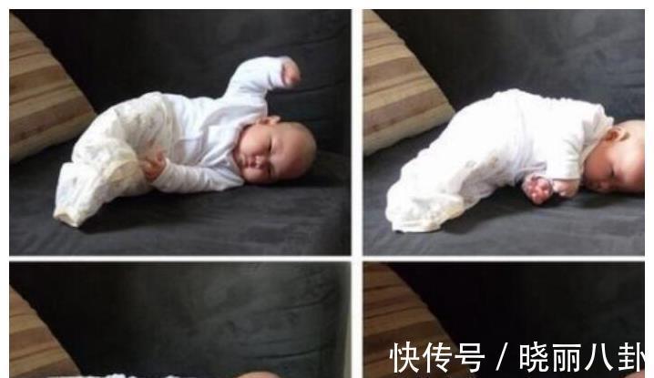 妈妈|翻身是宝宝大动作发育里程碑,到这个月龄还不会,父母要重视