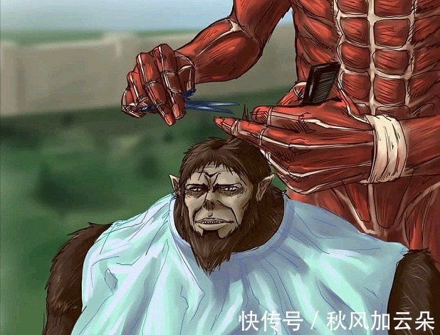 地鸣|进击的巨人艾伦在马莱就与吉克见面,当时为什么不发动地鸣