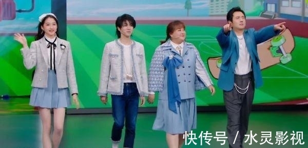 關曉彤|網爆《王牌7》大換血：搞笑組合一同離開，才藝組合僅剩關曉彤