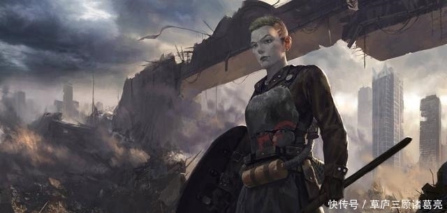 文笔|5本未来世界的科幻小说,文笔构思上佳,令人爱不释手