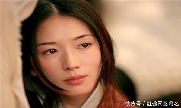 折服|论三国美女，她在貂蝉之上，她的美貌令关羽折服，曹操背信弃诺