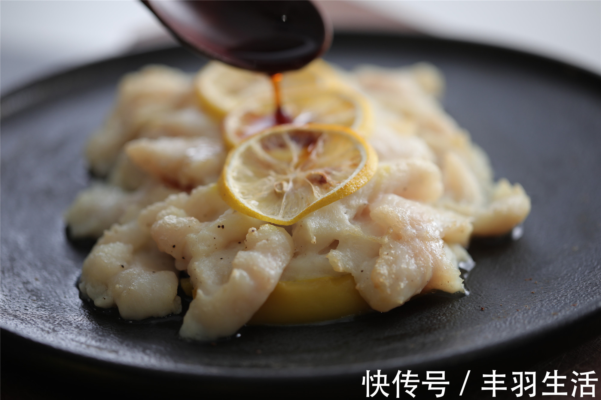 柠檬龙利鱼|柠檬龙利鱼，好吃美味，营养健康