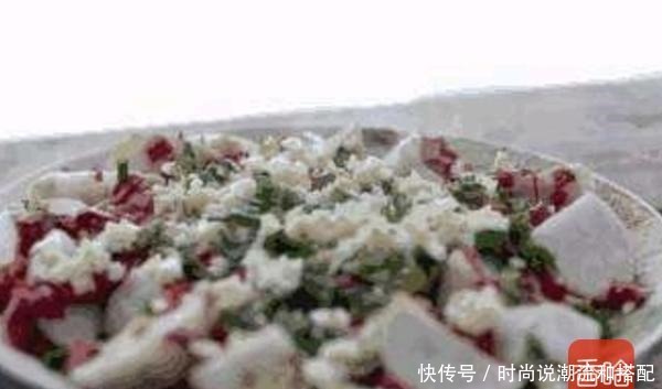  碱性|它是天然的碱性食物，比土豆软糯比韭菜便宜，养颜洁齿乌发