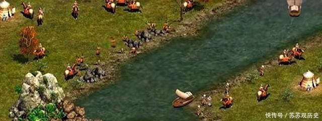 对决|13世纪最巅峰的对决奥斯曼帝国VS帖木儿帝国,决战安卡拉