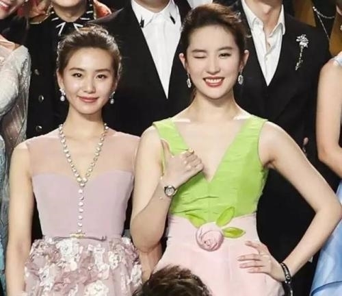 美人|骨相美和皮相美,区别在哪里?